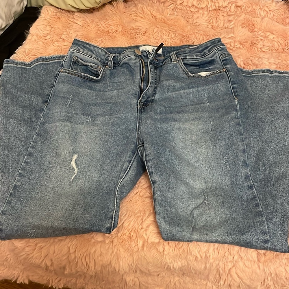Risen Jeans size 15/32